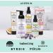J.R. Watkins Naturals Sugar & Shea Body Scrub - Coconut Milk & Honey | 8 Oz - Nourishing Exfoliant for All Skin Types - International Shipping Available - Buy Online on GoSupps.com