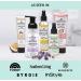 J.R. Watkins Peppermint Foot and Body Lotion - Rejuvenating Formula (18 oz) - Buy Online on GoSupps.com