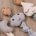 Eco-Friendly TIAN-K Pacifier Chain for Babies | Safe Stylish & Durable Baby Accessory - Buy Online on GoSupps.com