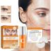 Korean Technology Soluble Collagen Film | Highprime Collagen Film & Mist Kit | Collagen Film & Mist Kit High Prime Collagen Film Face Mask for All Skin Types (3Set) - Buy Online on GoSupps.com