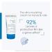 Buy Bioderma Atoderm Hands and Nails Cream - Nourishing Hand Cream for Sensitive & Very Dry Hands - International Shipping Available - Buy Online on GoSupps.com