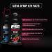 Buy ESN Ultra Vitamin Syrup Bundle - 9 x 65ml for 6 Liters of Ready-to-Drink Nutritional Boost | International Shipping Available - Buy Online on GoSupps.com