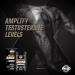 PMD Sports Methyl Andro with DHEA - Boost Testosterone for Lean Muscle & Strength | 90 Vegetarian Capsules - Dietary Supplement for Weightlifting & Workout Performance - Buy Online on GoSupps.com