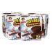 Little Debbie Mini Brownies, 4 Boxes Travel Size, 9.75 Ounce (Pack of 4)