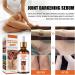 50g Dark Knees and Elbows Lightening Serum Dark Spots Cream Body Whitening Serum Dark Knuckles Whitening Serum Strong Whitening Serum Removing Dark Knuckle Finger Elbow and Knee - Buy Online on GoSupps.com