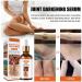 Dark Knuckle Whitening Serum 1.7 Fl Oz - Repair Melanin, Lighten Skin & Remove Darkening - Body Bleaching for Knuckle Elbows - Buy Online on GoSupps.com