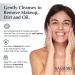 NassifMD Pure Hydration Facial Cleanser - Matcha Tea Infused Vegan Face Wash with Vitamin C - Calming, Soothing, and Hydrating Formula - 6 Fl Oz - Buy Online on GoSupps.com