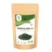 Spiruline Bio Paillette - Prot ines BCAA Phycocyanine - Energie Immunit - 100% Spiruline Pure en Paillettes Brindilles - Bioptimal Marque Fran aise - Conditionn en France - Certifi Ecocert - 100 g 100 g (Lot de 1)