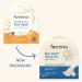 Aveeno Skin Relief Repairing Foot Mask | Moisturizing Socks for Very Dry Skin | Prebiotic Oat & Shea Butter | Sensitive Skin Care | Fragrance-Free | 1 Pair - Buy Online on GoSupps.com