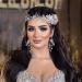 ULAPAN Wedding Headbands Flowers Girls Bridal Headpieces - Silver Crystal Hair Accessories Set with Earrings for Women - Buy Online on GoSupps.com