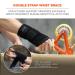 Ergodyne ProFlex 4015 Wrist Brace - Adjustable Double Strap for Structured Support | International Shipping Available - Buy Online on GoSupps.com