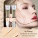 Cc Cream With Spf 50+ Anticernes Fluide Fond De Teint Couvrant Imperfections Durable Maquillage Nude Hydratant Cc Cr me Anti-Terne Et Anti-Rougeurs (1) - Buy Online on GoSupps.com