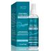 Natural Anti-Frizz Spray Leave-In Conditioner Spray for Frizzy Dry Hair Lightweight Adds Shine and Reduces Frizz