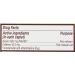 Bayer Back & Body Extra Strength Aspirin 500mg Coated Tablets with Caffeine - 100 Count for Fast Pain Relief - Buy Online on GoSupps.com