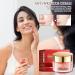 Dragons Blood Cream Facial Firming Cream Dragon Blood Face Moisturizer Face Cream Moisturizing Face Cream Hydrating Rejuvenating Face Cream For Smooth & Radiant Skin(50g) - Buy Online on GoSupps.com