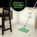 Swiffer Sweeper Heavy Duty Wet Mopping Cloths Multi Surface Refills - Open Window Fresh (20 Count) - Buy Online on GoSupps.com
