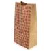 Petlinks (3 Count) Catnip Caverns Catnip Infused Hideout Bag Cat Toys - Brown, 3 Count/1 Pack Cat Caverns Set of 3
