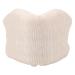 KENANLAN Sponge Neck Support Breathable Highly Elastic Neck Support Pillow to Relieve Pain and Fatigue