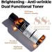 Some By Mi Galactomyces Vitamin C Glow Toner 200ml - Brightening & Refreshing - Skin Irritation & Elasticity - Facial Care - Buy Online on GoSupps.com