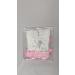 R.B. Hickory Baby Girls Cotton Tutu Romper Onesie Footed Coverall 6-9 Months in White - Buy Online on GoSupps.com