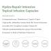 emerginC Hydra-Repair Intensive Capsules - Moisturizing Face Serum with Vitamin E & Ceramides - 40 Capsules - Buy Online on GoSupps.com
