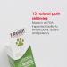 MediNatura T-Relief Pet Arthritis Relief - Arnica +12, 90 Tablets for Pain Relief - Buy Online on GoSupps.com