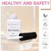 Makartt Set of 2 15 ml Gel Nails Set White - Buy Online on GoSupps.com