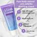 Hot Cream 2 Pack Slimming Fat Burning Cream for Belly Waist & Buttocks Burning Cellulite Enhance Sweating for Thighs Legs Abdomen Arm & Buttock Moisturizing Firming and Tightening Goodbye Cellulite - Buy Online on GoSupps.com