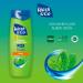 Wash & Go Shampooing et apr s-shampoing 2 en 1 pour le sport 1 x 400 ml soin quotidien des cheveux et du cuir chevelu rafra chit les cheveux et le cuir chevelu (Lot de 3) vert 400 ml (Lot de 3) - Buy Online on GoSupps.com