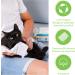 FIRSTPAW XXL Nursing Towels for Dogs - 100 Biodegradable Hypoallergenic Cleaning Cloths with Aloe Vera - Perfect for Eyes Ears & Paws - Buy Online on GoSupps.com