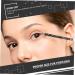 Didiseaon 28 Pcs Two-in-one Eyebrow Pencil Makeup Pencils with Eyebrow Comb Wooden Portable Woman Eyeliner - Buy Online on GoSupps.com