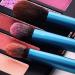 Worparsen Blush Brush Long Lifespan Foundation Liquid Blush Brush Makeup Tools Wide Application Multi - Buy Online on GoSupps.com