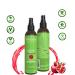 Dermorganic Flex Hold Sculpting Spray with Argan Oil - 8oz Unisex Hair Spray - Buy Online on GoSupps.com