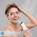 Buy Water Dental Flosser - Cordless Rechargeable & IPX7 Waterproof | Adjustable Pressure for Sensitive Teeth - Buy Online on GoSupps.com