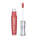 RIMMEL - Stay Glossy Lip Gloss All Day Seduction 0.18 fl. oz. (5.5ml)
