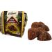 Shree Krishna Palm Jaggery - Karupatti vellam Jaggery Authentic sweetener used in traditional indian sweets 100% Pure Natural & Unrefined Palm Jaggery-500g