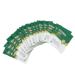 Sonew 15 Pack Eyelid Soothing Wipes | Tea Tree Oil Eye Care Cleansing Wipes for Dry Tired Eyes - International Shipping Available - Buy Online on GoSupps.com