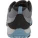 Merrell Women's Siren Edge 3 Hiking Shoe Rock/Bluestone 8 - Lightweight & Durable - Buy Online on GoSupps.com