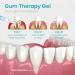 Taileden Gum Therapy Gel Taileden Gum Therapy Gel for Recessed Gums Taileden Gum Care Gel Gum Shield Therapy Gel Gum Therapy Gel Teeth Whitening Essence Pen (5PCS) - Buy Online on GoSupps.com