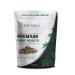 Kannabu Premium Hemp Hearts | Hulled Hemp Seeds | Plant Based Superfood | Omega 3-6-9 | Fiber Vitamins & Minerals | Vegan Gluten-Free Keto-Friendly Kosher & Non-GMO (Pack of 1)