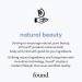 FOUND Skincare Marine Algae Gel Face Cream 3.5 oz | Firming & Moisturizing | Improves Skin Tone & Texture | 91% Natural | International Shipping Available - Buy Online on GoSupps.com