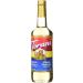 Torani French Vanilla Flavour Syrup 750ml & White Chocolate Squeeze Sauce 16.5 Fluid Ounce (1 pack) - Buy Online on GoSupps.com