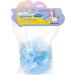 Buy T.Taio Esponjabon Loofah Body Wash Ball - Cotton Candy Scented Bath Puff for Kids | Shop Internationally - Buy Online on GoSupps.com