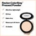 Revlon ColorStay 16 Hour Face Powder - Longwear Medium to Full Coverage with Flawless Finish - Oil-Free Shine Control - 830 Light Medium - 2.4 Oz - Buy Online on GoSupps.com