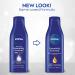 NIVEA Essentially Enriched Body Lotion 201ml - Deep Hydration & Nourishment for All Skin Types | International Shipping Available - Buy Online on GoSupps.com