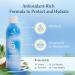 Florida Glow SPF 15 Sunscreen Spray - Broad Spectrum Water Resistant PABA & Oxybenzone Free - Compliant with Hawaii 104 & Florida Keys (5.5 Fl Oz - Buy Online on GoSupps.com