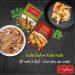 Radhuni Easy Mix Roast Masala 35gm packet premixed spices from Square foods Bangladesh (35g 6) 6 g (Pack of 1) 6.0 - Buy Online on GoSupps.com