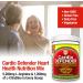 Cardio Defender: Ultimate Heart Health Booster with L-Arginine & L-Citrulline - Cardiovascular Support Supplement - Buy Online on GoSupps.com