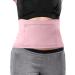 shangjia Organic Castor Pack | Castor Compress | No-Mess Organic Abdomen Pack with Adjustable Strap for Reusable Nap Anti Oil Leakage Washable - Buy Online on GoSupps.com