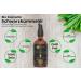 Sunnati Organic Black Cumin Oil for Hair and Skin 100 ml - Cold Pressed Pure Vegan - Healthy Hair Growth Intensive Care with Natural Care Oil - Organic Black Seed Oil Hair Growth - Buy Online on GoSupps.com